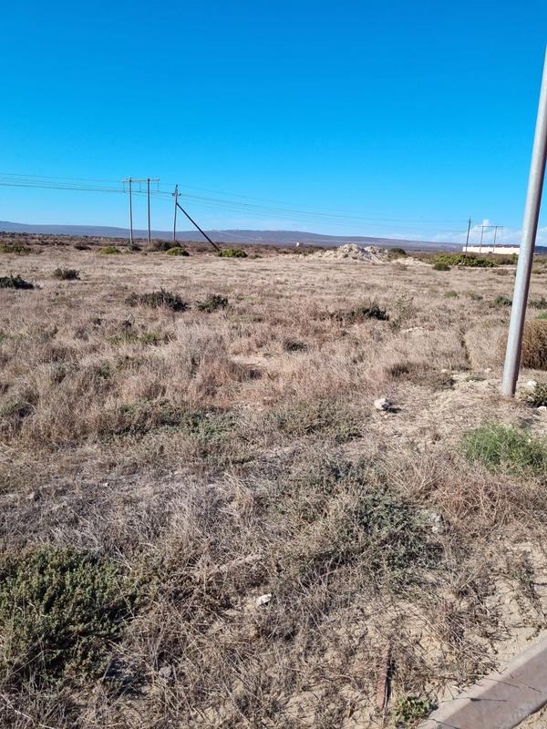 Commercial Property for Sale in Saldanha Rural Western Cape
